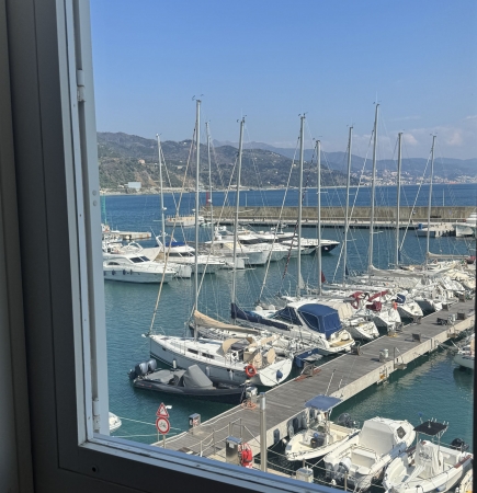 Apartment Finestre sul Porto